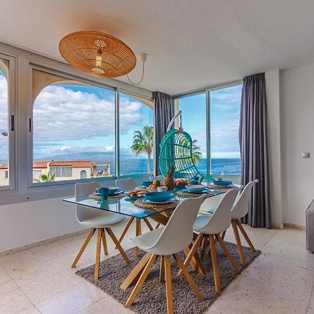 Amazing Penthouse Free Wifi Lejlighed Callao Salvaje Eksteriør billede