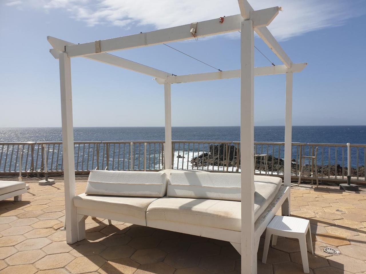 Amazing Penthouse Free Wifi Lejlighed Callao Salvaje Eksteriør billede
