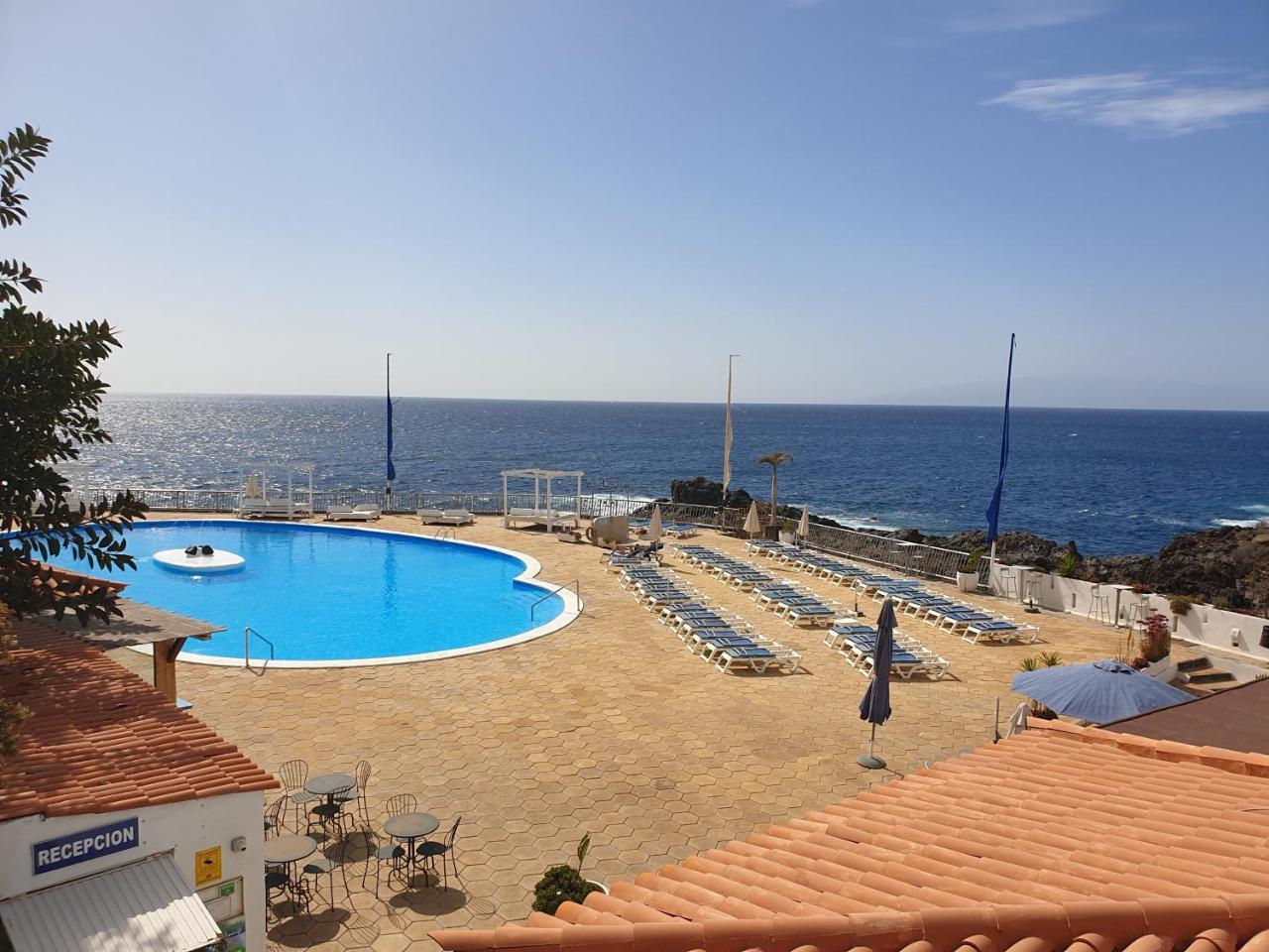 Amazing Penthouse Free Wifi Lejlighed Callao Salvaje Eksteriør billede