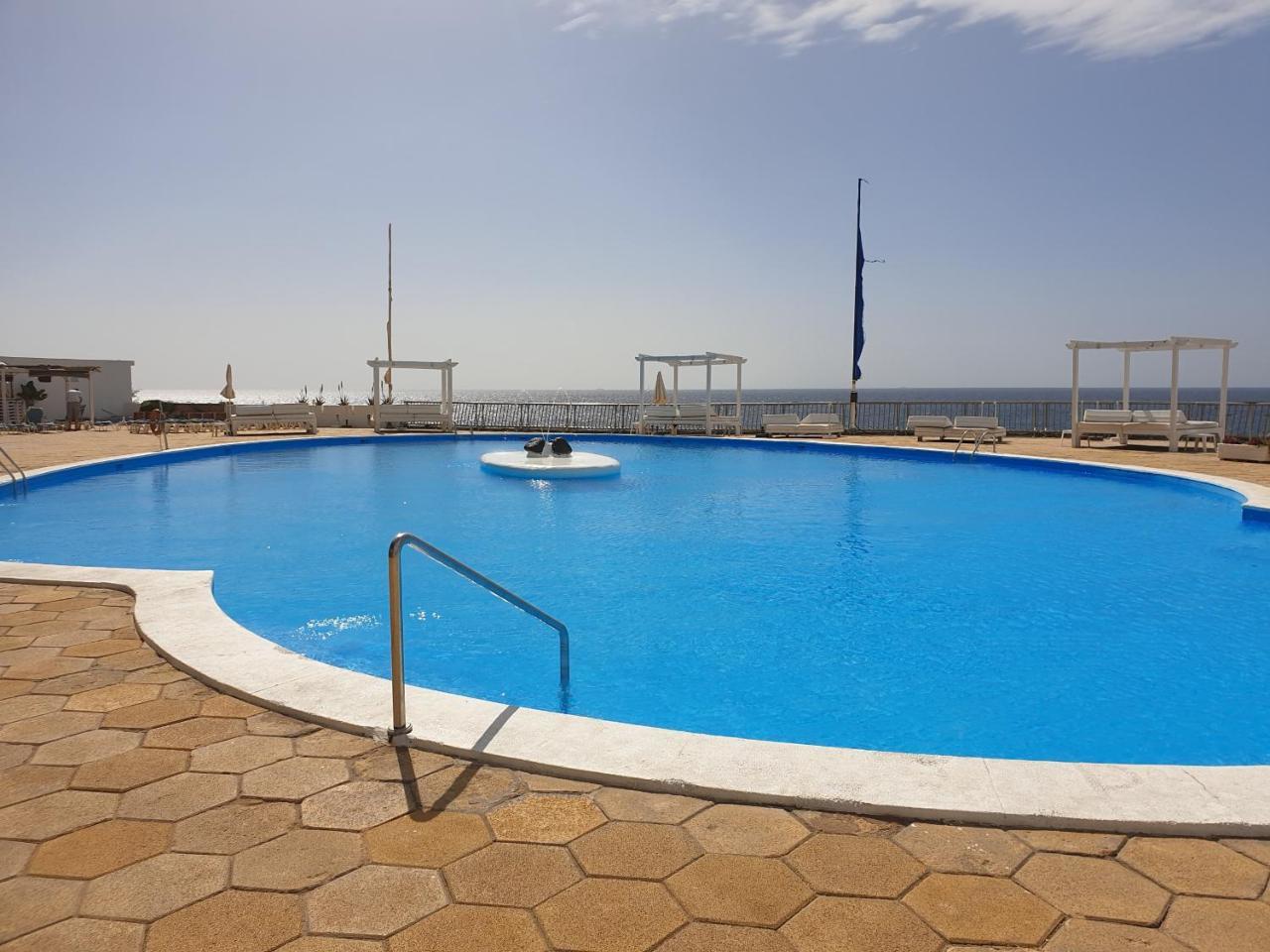Amazing Penthouse Free Wifi Lejlighed Callao Salvaje Eksteriør billede