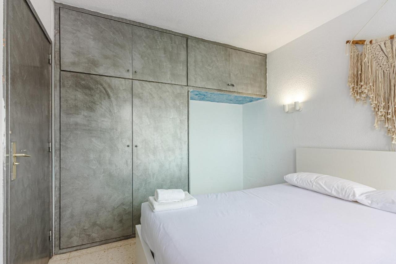 Amazing Penthouse Free Wifi Lejlighed Callao Salvaje Eksteriør billede