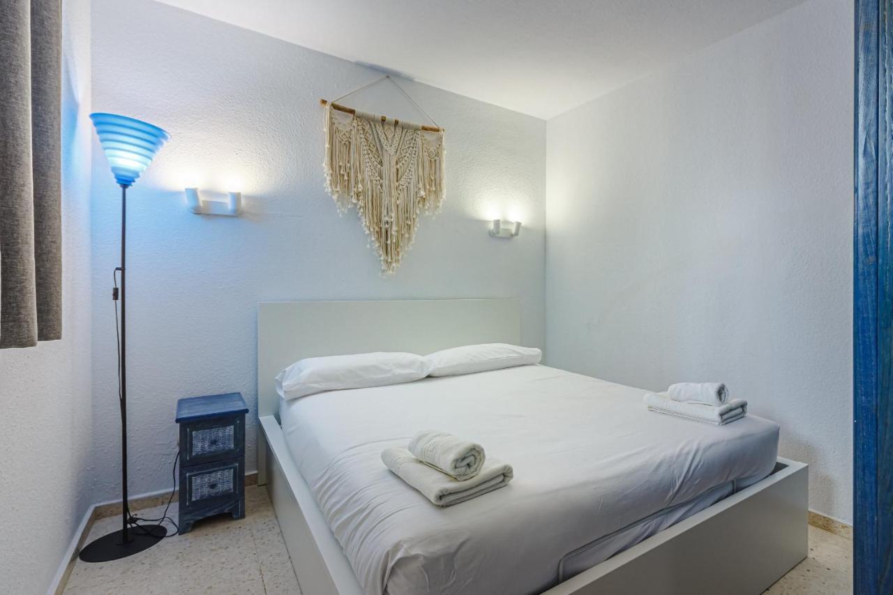 Amazing Penthouse Free Wifi Lejlighed Callao Salvaje Eksteriør billede