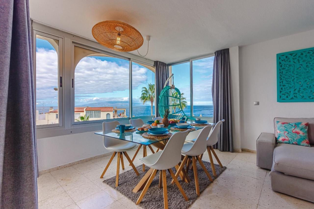 Amazing Penthouse Free Wifi Lejlighed Callao Salvaje Eksteriør billede