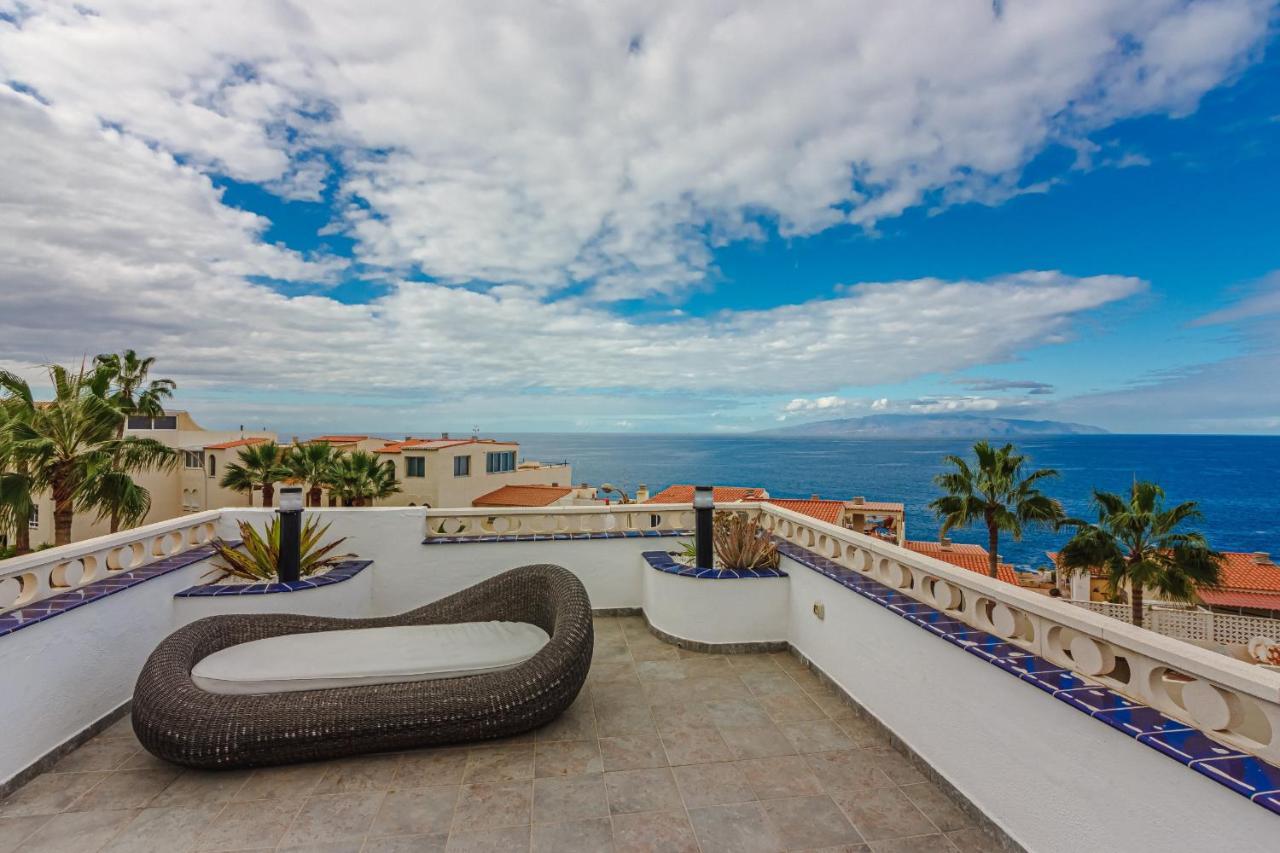 Amazing Penthouse Free Wifi Lejlighed Callao Salvaje Eksteriør billede