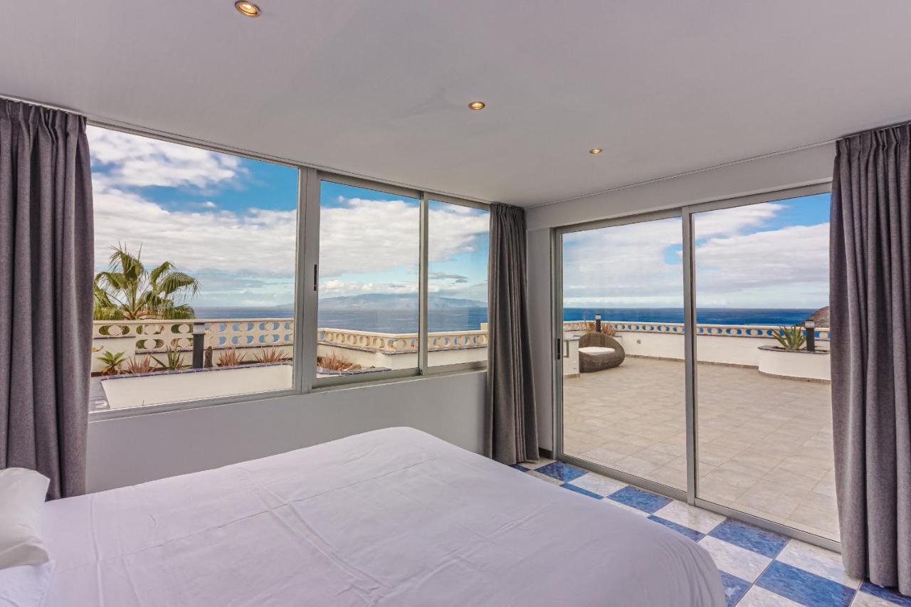 Amazing Penthouse Free Wifi Lejlighed Callao Salvaje Eksteriør billede
