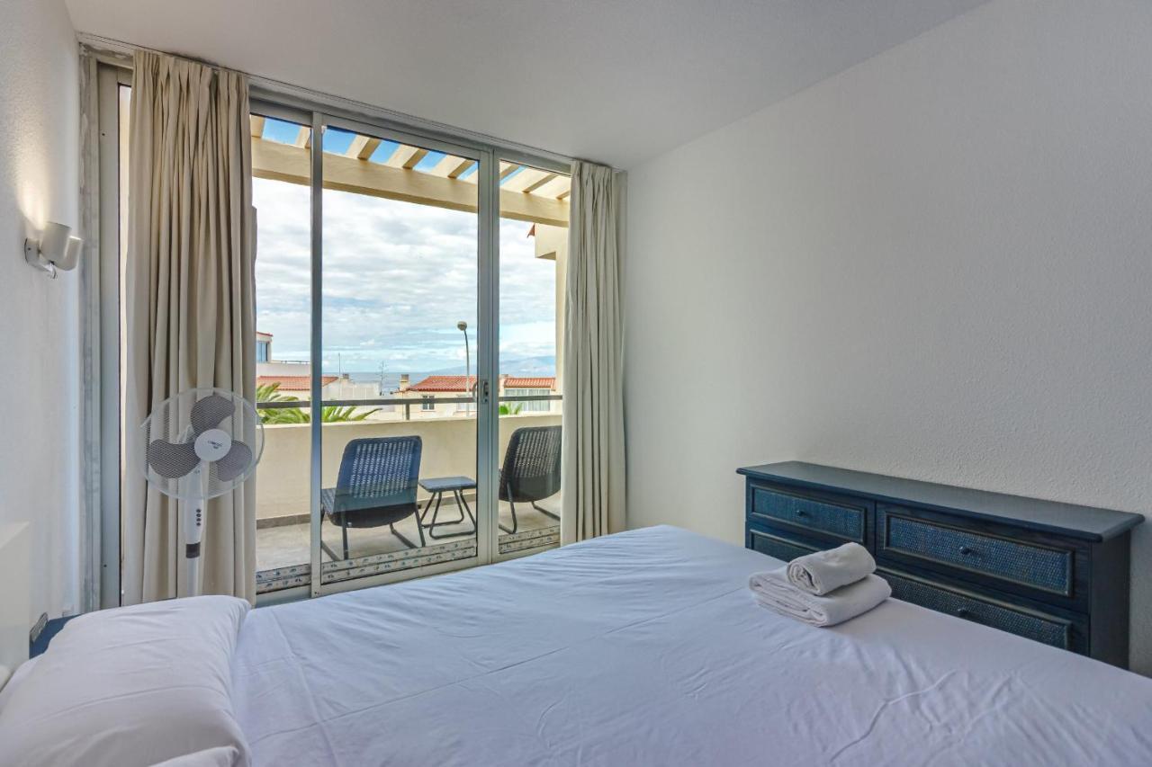 Amazing Penthouse Free Wifi Lejlighed Callao Salvaje Eksteriør billede