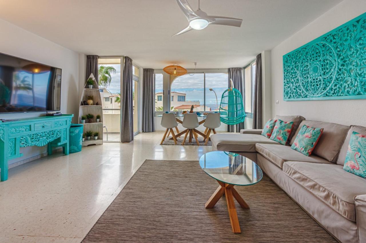 Amazing Penthouse Free Wifi Lejlighed Callao Salvaje Eksteriør billede