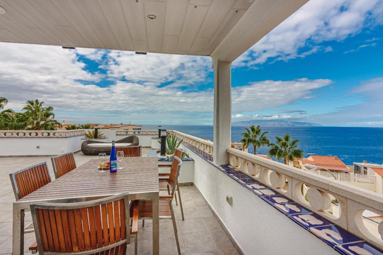 Amazing Penthouse Free Wifi Lejlighed Callao Salvaje Eksteriør billede