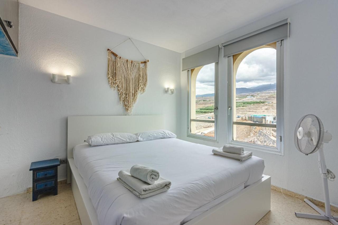 Amazing Penthouse Free Wifi Lejlighed Callao Salvaje Eksteriør billede