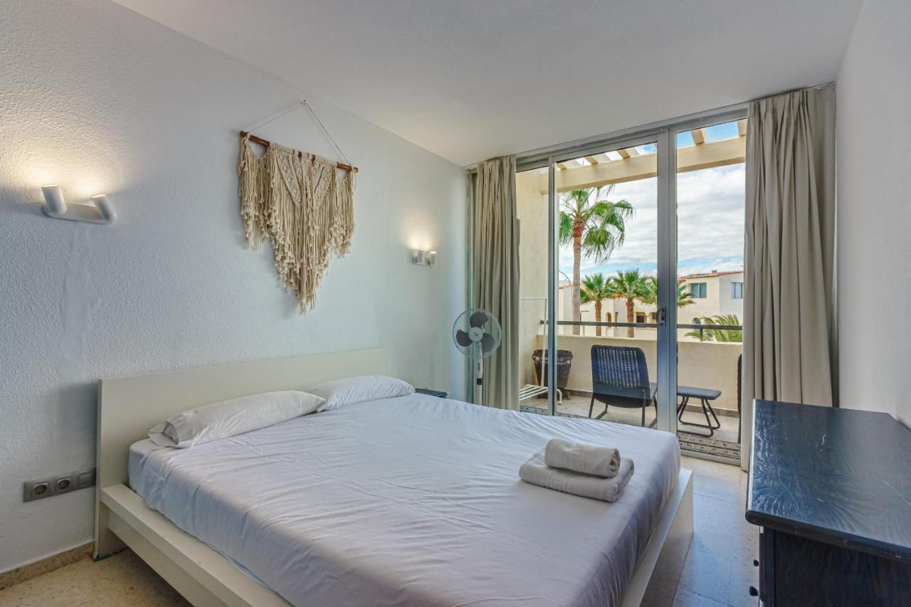 Amazing Penthouse Free Wifi Lejlighed Callao Salvaje Eksteriør billede