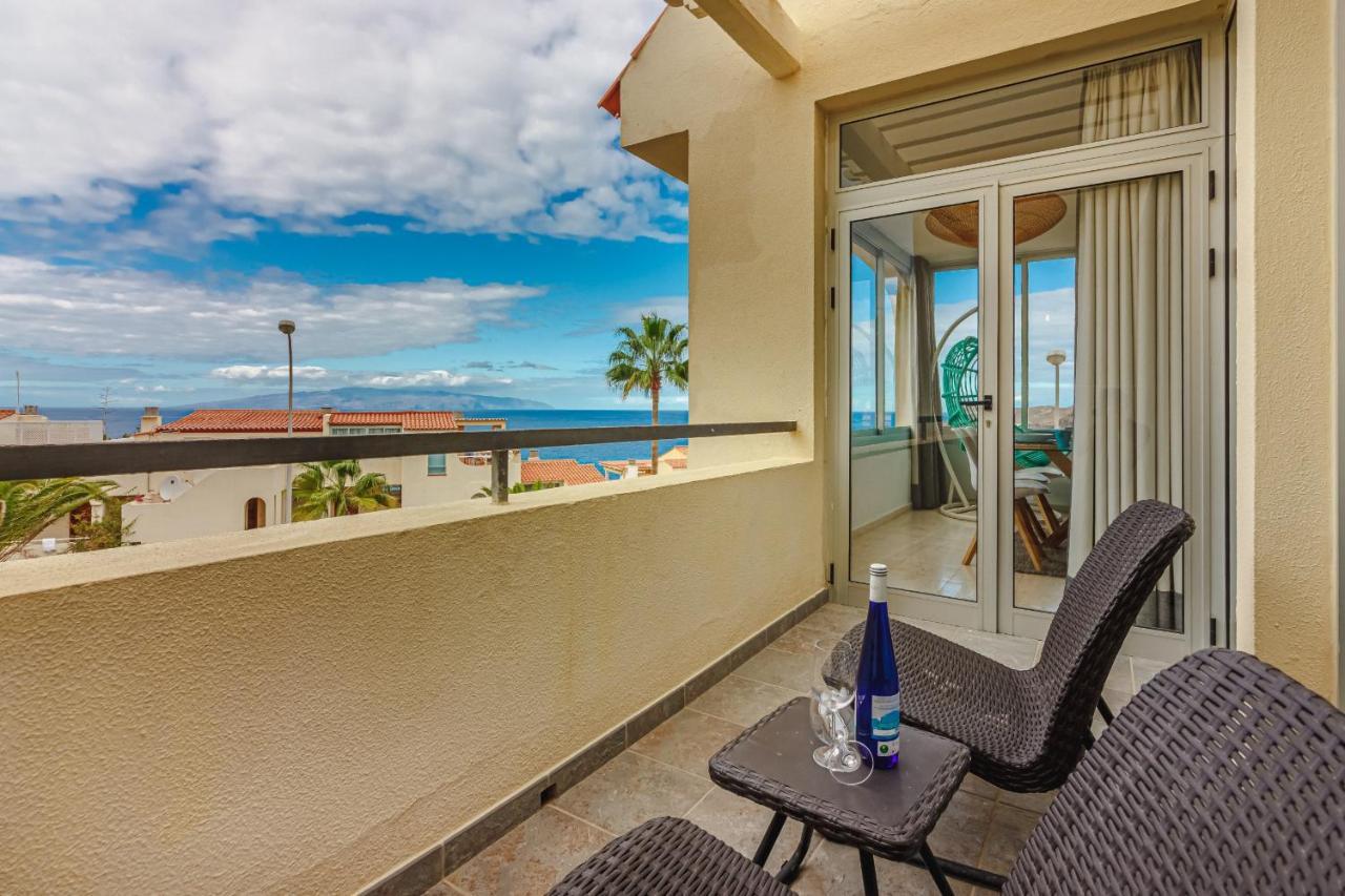 Amazing Penthouse Free Wifi Lejlighed Callao Salvaje Eksteriør billede
