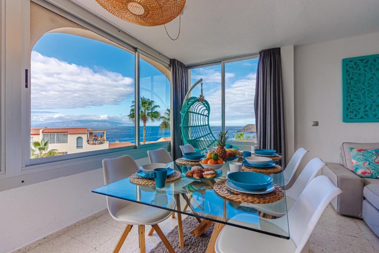 Amazing Penthouse Free Wifi Lejlighed Callao Salvaje Eksteriør billede